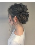 ルーズアップ