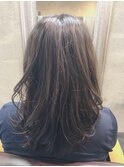 フォギーグレージュ