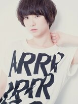 フローレント(florent)&nbsp;ナチュラルカジュアルショート