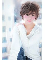 シーラス バイクラウドゼロ(Cirrus by Cloud zero)&nbsp;ベージュ小顔ノーパートスタイル【Cirrus by Cloud zero】