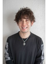 エルクバイコットン(elk by Cotton) 上里 義也