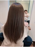 美髪☆ミネコラトリートメント