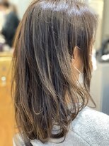 ノノ(nono)&nbsp;ミセスロング