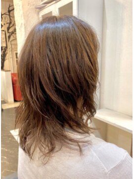 パス ユニフィ 三国(PATH UNIFY) ウルフレイヤー