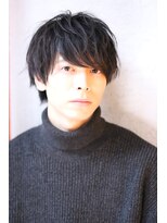 リップス 自由が丘(LIPPS)&nbsp;ほぐれ質感【クロウマッシュ】