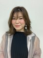 アグ ヘアー メレ 生桑店(Agu hair mele) 廣瀬 あかり