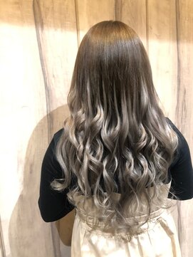 ヘアーサロン アモル(HAIR SALON Amor) a