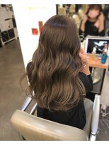 ディフィーノ 青山(DIFINO)&nbsp;【DIFINO 青山】韓国女優のような上品カラー