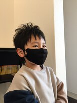 グロース(Growth) ナチュラル