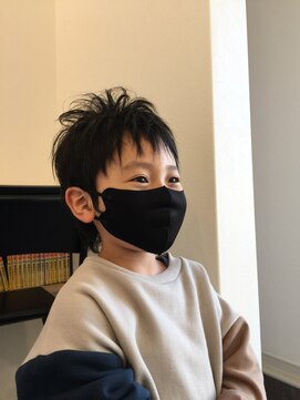 グロース(Growth) ナチュラル