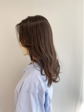 クイントネオリーブ 自由が丘正面口店(quint:neolive) ナチュラルレイヤー