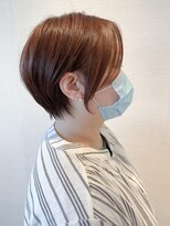 フォーカス 南流山店(FOCUS)&nbsp;人気ショート