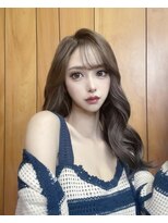 エリーツ 表参道(elyts)&nbsp;圧倒的愛されヘア