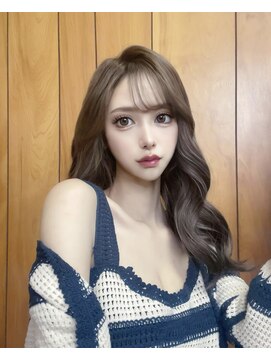 エリーツ 表参道(elyts) 圧倒的愛されヘア