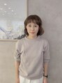 アグ ヘアー ニルス 広島立町店(Agu hair nils) 川崎 亜矢子