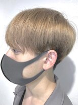 ザ パーム(THE PERM)&nbsp;メンズパーマ_アイブロウワックス脱毛