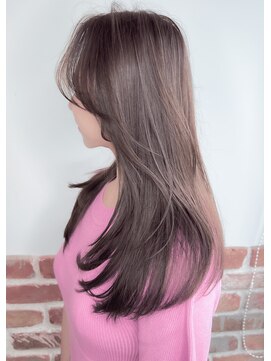 エニー 栄(Any) 大人気☆韓国風レイヤート♪