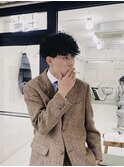 プードルパーマ