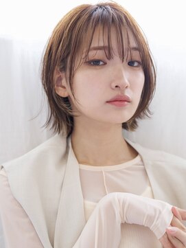 デイズ(DAY☆S) タイトミニボブ