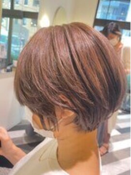 アフロディーテギンザ 日本橋人形町店(APHRODITE GINZA) 大人ガーリー/チョコレート/モード/人形町