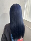 ネイビーブルー