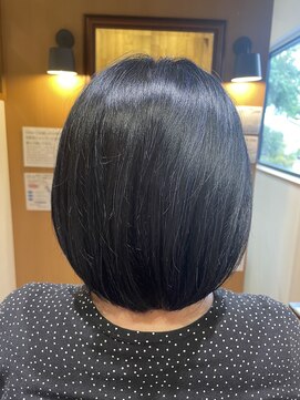 チアー ヘアリラクゼーション(cheer HAIRRELAXATION) ヘアマニキュア