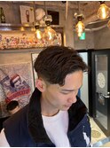 (直毛救済)ナチュラルワンカール