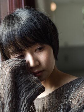 ハンドユー(HAND.U) 大人ナチュラルスタイル