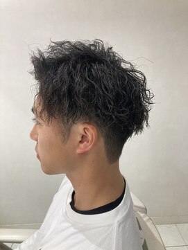 ペーハーセブン アーツ(Arts) 波巻きスパイラル