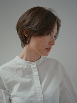 ビュートリアム ギンザ(BEAUTRIUM) 大人ショート/ひし形ショート/ショート/