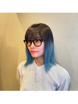 オノミチベース(ONOMICHI BASE) ルーツカラー