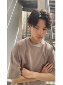 ツイスパセンターパート