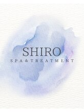 シロ(SHIRO) ニシカワ シゲト