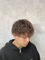 グランデ リー(GRANDE ly)&nbsp;ツイストスパイラル