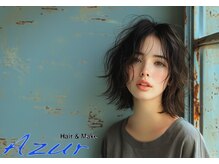 ヘアーアンドメイク アズール 志木店(Hair&Make Azur)