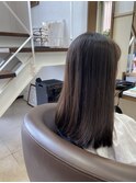 新規お得クーポンあり【見附　今町】お子様ロングヘア