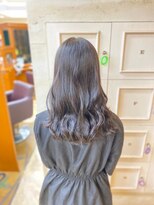 ピュア ポイント 和光店(PURE POINT) ブリーチ無しカラー/透明感カラー