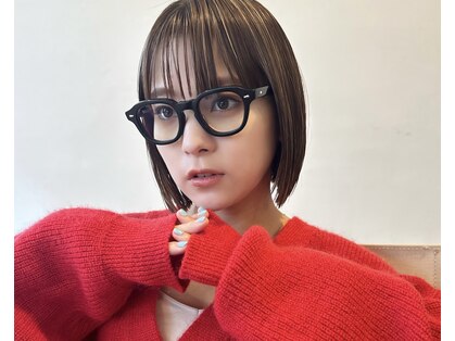 ローマー(ROAMER shibuya)の写真