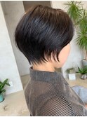 束間ショート
