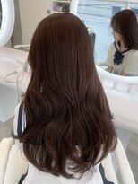 アイシー 表参道(ICY)&nbsp;こっくり可愛いチョコレートブラウン