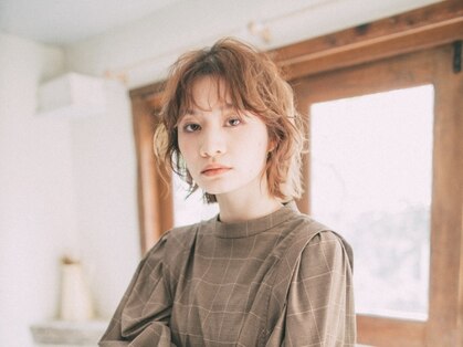 エレガンス フルール(ELEGANCE fleur)の写真