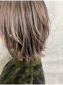きりっぱなしボブ