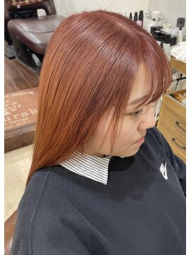 アイル(I'LL) ブリーチなしダブルカラー