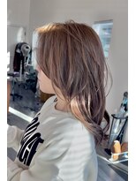 レポ(LEPO) くびれミディアムレイヤー