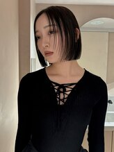 ダブ ムート(DaB MUUT) 大人BoB