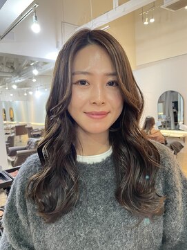 フェリアあべの(FERIA) 【天王寺/あべの】オリーブブラウン