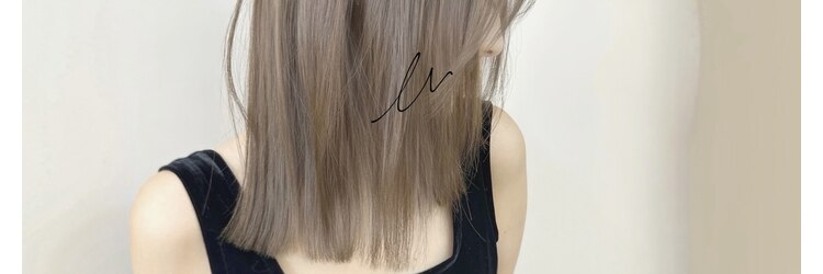 ウェイズ トウキョウ(Ways TOKYO)のサロンヘッダー