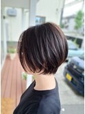 ショートスタイル