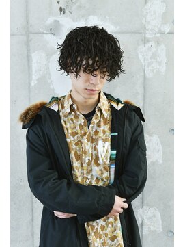 チルチェア 池袋(CHILL CHAIR) ランダムスパイラル