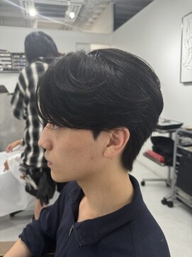 バース 梅田中崎町店(BIRTH) センターパートカルマ